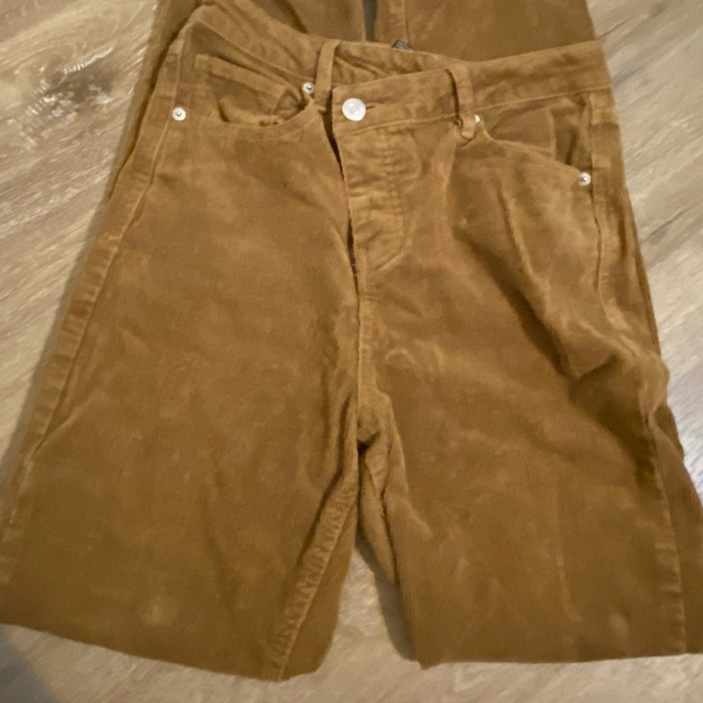Forever 21 Pants